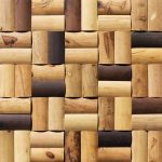 Bamboo Tile DECTI-0031